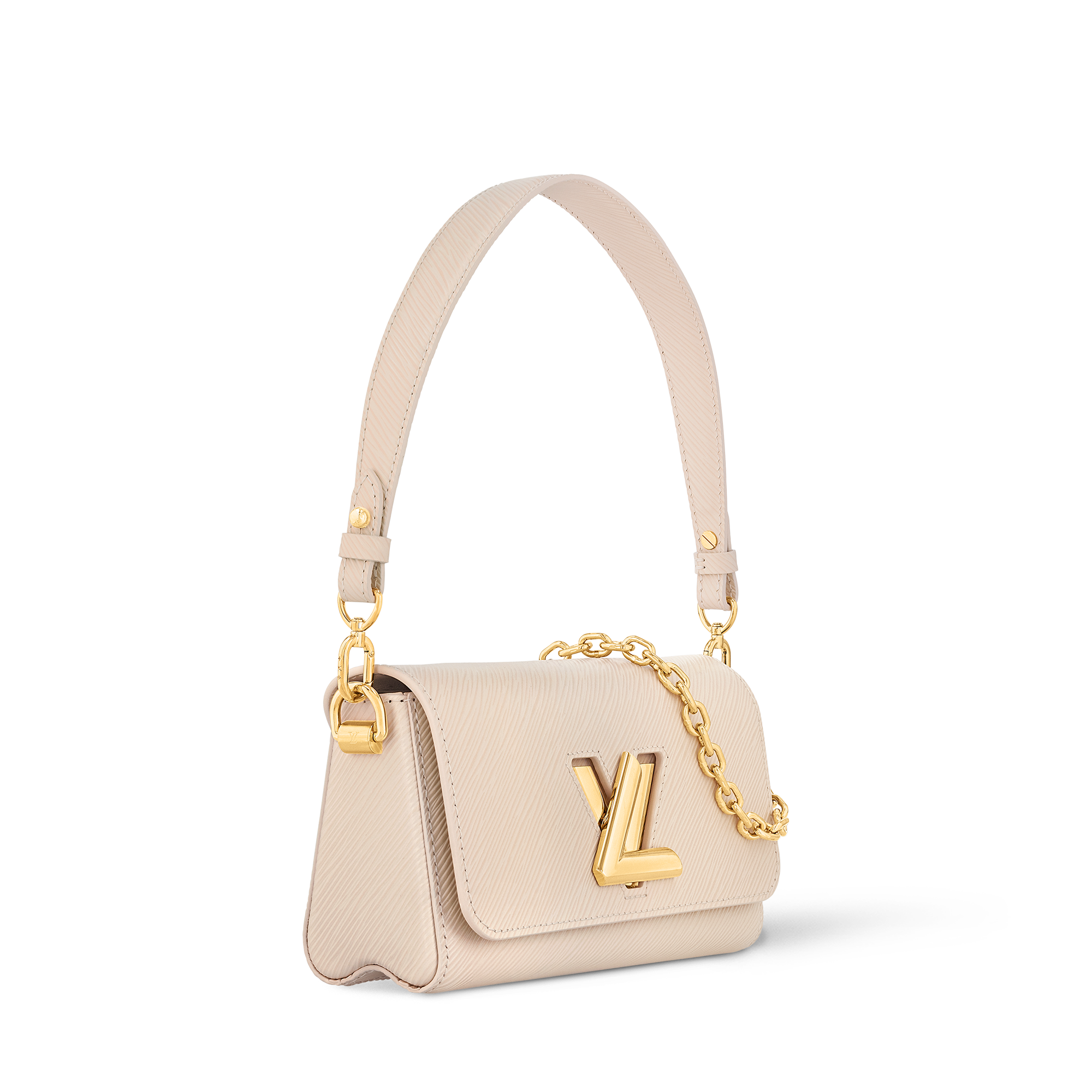 Twist West Epi Leather - Handbags | LOUIS VUITTON